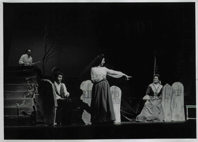 Spoon River Anthology, 1979